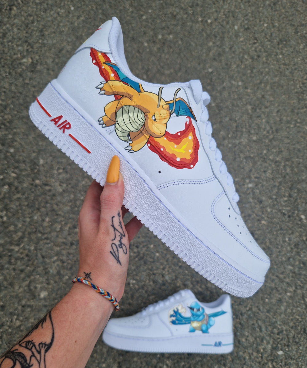 1 Pokémon a elegir (Umbreon)