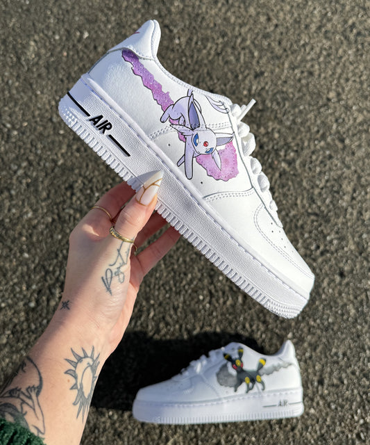 1 Pokémon a elegir (Dragonite)