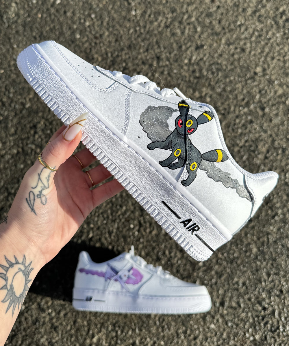 1 Pokémon a elegir (Dragonite)