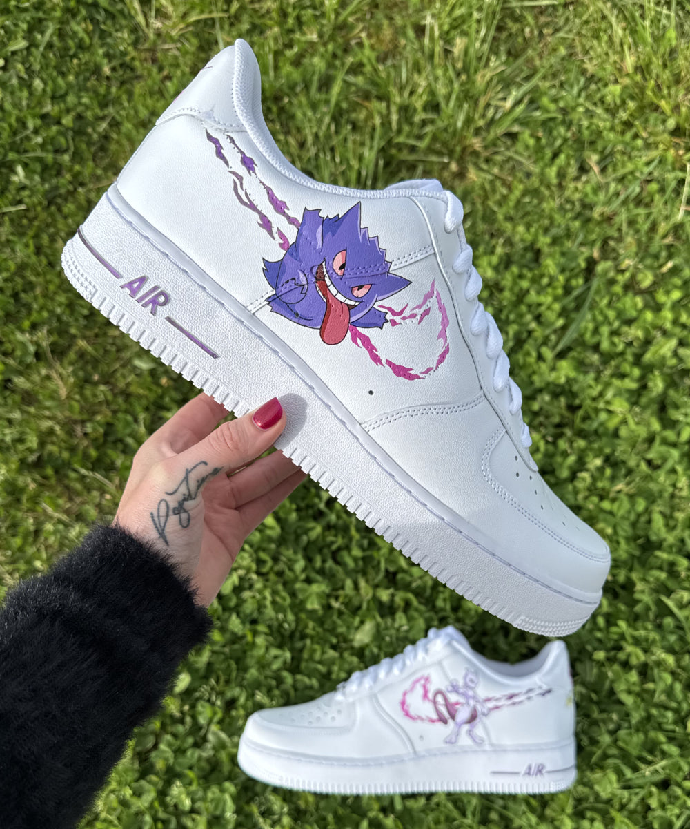 1 Pokémon a elegir (Dragonite)