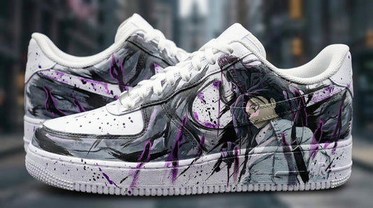 JUJUTSU KAISEN - Rika & Yuta