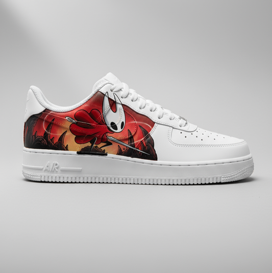 Air Force 1 Silksong